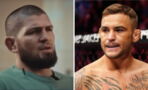 Khabib Nurmagomedov annonce qu'Islam Makhachev a le plan pour finir Dustin Poirier