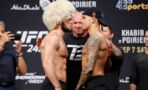 Khabib, Oliveira... Les deux échecs de Dustin Poirier pour la ceinture de l'UFC avant d'affronter Makhachev
