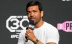 Que devient Lyoto Machida, l'ancien champion de l'UFC ?