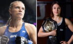 La championne Alexa Grasso pourrait combattre Manon Fiorot, si Shevchenko se retire du combat