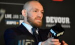 Conor McGregor prend la parole sur l’inquiétant report de la conférence de presse de l'UFC 303