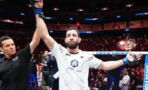 Nassourdine Imavov fait un bond au classement de l'UFC après sa victoire contre Cannonier