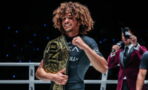 Un prodige du grappling termine son adversaire au premier au round et pourrait devenir une future star du MMA