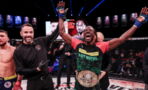 Doumbé et Baki menacés par le super-champion du PFL-Bellator