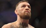 Conor McGregor dévoile les images de sa blessure qui l'a contraint à déclarer forfait pour l'UFC 303