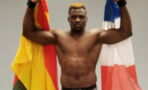Francis Ngannou explique pourquoi il a représenté la France dans sa carrière en MMA