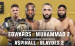 UFC 304 : streaming, date, heure, carte des combats, diffusion TV... tout savoir