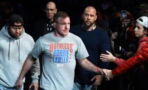 Que devient Matt Hughes, l'ex-champion UFC qui avait été percuté par un train ?