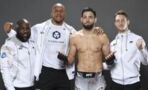 Nassourdine Imavov en dit plus sur son départ du MMA Factory de Fernand Lopez