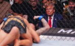 Les stars de l'UFC réagissent à la tentative d'assassinat de Donald Trump