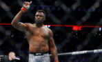 Francis Ngannou annonce son grand retour en MMA, face à un dangereux combattant