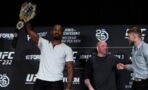 Le président de l'UFC fou furieux à propos de Jon Jones et de son classement