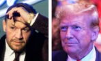 Conor McGregor s'en prend à Donald Trump après qu'il ait choisi Khabib comme son combattant préféré