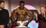 L'avertissement de Francis Ngannou avant son retour en MMA contre Ferreira