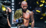 Les plus beaux finishs de la légende des poids mouches Demetrious Johnson