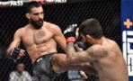 Bonne surprise au classement de l'UFC pour Benoit Saint-Denis malgré sa défaite contre Moicano