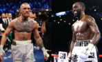Terence Crawford explique pourquoi il a refusé d'affronter Conor McGregor