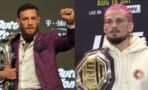 Conor McGregor invite Sean O'Malley à s'entrainer chez lui, et dit comment il pourrait retrouver sa ceinture