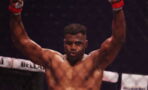 Quelle suite pour Francis Ngannou après sa victoire au PFL ?