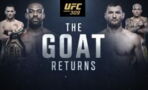 UFC 309 Jones-Miocic : streaming, date, heure, diffusion TV, combats... tout savoir