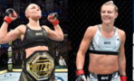 Manon Fiorot mérite la ceinture, selon la légende du MMA féminin Rose Namajunas
