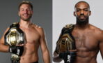 Stipe Miocic annonce la couleur avant son combat contre Jon Jones
