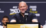 La direction de l'UFC freine Dana White sur ses ambitions en boxe anglaise