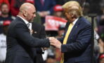 Dana White confirme qu’il n’aura pas de poste dans l'administration de Trump