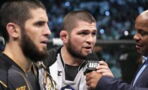 Pour leur coach, Khabib et Makhachev sont moins talentueux que cet athlète
