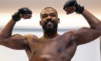 Le physique monstrueux de Jon Jones avant son retour à l'UFC 309 contre Miocic