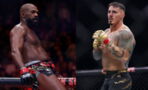 Jon Jones exige un salaire colossal pour affronter Tom Aspinall