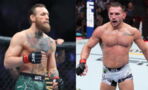 Conor McGregor réagit enfin à la défaite de Michael Chandler, qu'il aurait dû affronter à l'UFC
