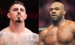 Tom Aspinall explique pourquoi Jon Jones ne veut pas l'affronter, selon lui
