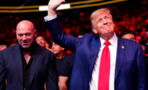 Dana White révèle pourquoi il ne veut pas s'investir en politique avec Donald Trump