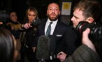 Condamné pour viol, Conor McGregor sort du silence et s'en prend à la victime