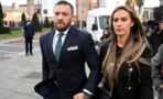 Condamné pour viol, Conor McGregor annonce regretter d'avoir trompé sa femme