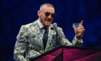 Conor McGregor lâché par la marque de whisky qu'il a créée après sa condamnation