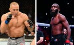 Georges St-Pierre donne son avis sur le niveau de Cédric Doumbé en MMA