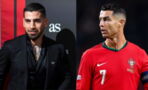 Le champion UFC Ilia Topuria hausse le ton avec Cristiano Ronaldo