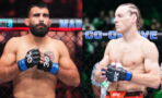 Benoit Saint Denis de retour face à Paddy Pimblett pour l'UFC Londres ?