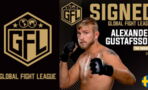 GFL : la nouvelle organisation de MMA débarque, avec des stars de l'UFC