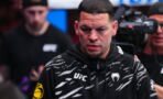 Nate Diaz poursuivi par la justice après une bagarre avec un videur