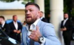 Conor McGregor, l’un des combattants de l’UFC les plus testés pour dopage en 2024
