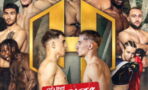 Hexagone MMA - Paul Dena vs Allan Landouzy : streaming, date, heure, diffusion TV, carte des combats... tout savoir