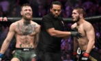Conor McGregor répond sans détour aux critiques de Khabib sur le MMA irlandais