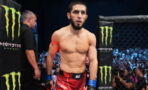 Islam Makhachev pourrait battre un record historique face à Arman Tsarukyan à l'UFC 311