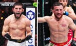 UFC 311 - Makhachev expédie Moicano, Merab vainqueur d'Umar Nurmagomedov... tous les résultats