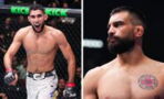 Un combat contre Benoit Saint-Denis à l'UFC ? Le Français Fares Ziam répond