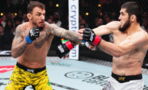 Renato Moicano révèle son salaire colossal après son combat face à Islam Makhachev
