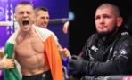 Paul Hughes accepte la proposition de Khabib Nurmagomedov, à une seule condition